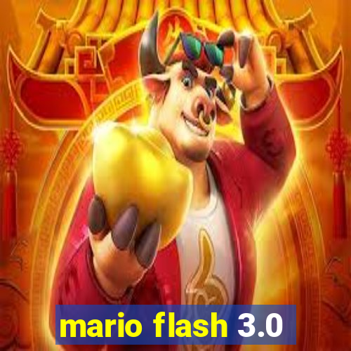 mario flash 3.0